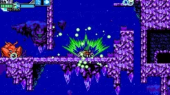Blaster Master Zero Trilogy: MetaFight Chronicle [JPN English Import] - Nintendo Switch [Free Shipping]