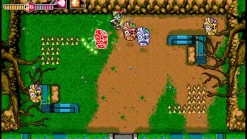 Blaster Master Zero Trilogy: MetaFight Chronicle [JPN English Import] - Nintendo Switch [Free Shipping]
