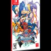 Blazblue Central Fiction SE [Limited Run Games] - Nintendo Switch