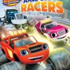 Blaze and the Monster Machine Axle City Racers - Nintendo Switch