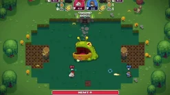 Blazing Beaks - Nintendo Switch [RED ART GAMES]