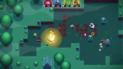 Blazing Beaks - Nintendo Switch [RED ART GAMES]