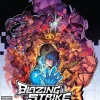Blazing Strike [Standard Edition] - PlayStation 5