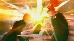 Bleach Rebirth of Souls - Playstation 5