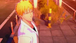 Bleach Rebirth of Souls - Xbox Series X/S