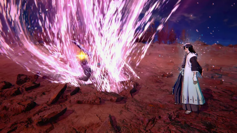 Bleach Rebirth of Souls - Xbox Series X/S