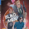 BLIND MEN - PS4 [RED ART GAMES]
