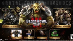 BLOOD BOWL 3 BRUTAL EDITION - PlayStation 5