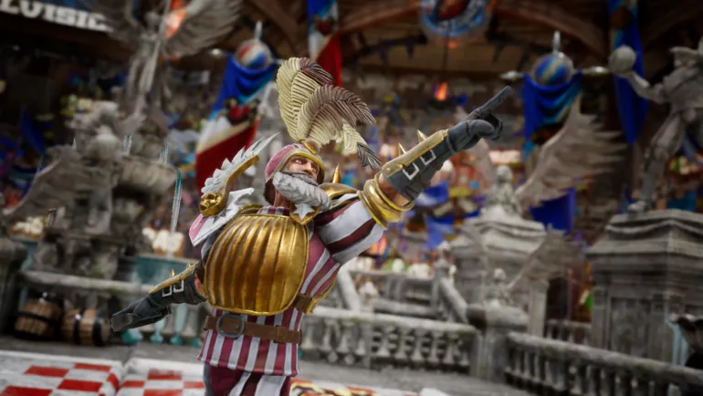 BLOOD BOWL 3 BRUTAL EDITION - PlayStation 5