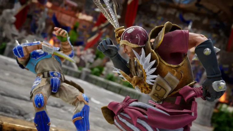BLOOD BOWL 3 BRUTAL EDITION - PlayStation 5