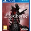 Bloodborne Game of the Year Edition (EU IMPORT) - PS4