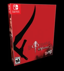 Bloodrayne 2: Revamped Collectors Edition [Limited Run Games #127] - Nintendo Switch
