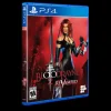 Bloodrayne 2: Revamped [Limited Run Games #433] - PlayStation 4