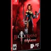 Bloodrayne 2: Revamped [Limited Run Games #127] - Nintendo Switch