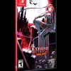 Bloodrayne Betrayal: Fresh Bites [Limited Run Games #120] - Nintendo Switch