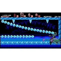 Bloodstained: Curse of the Moon Chronicles [JPN Multi-Language Import] - Nintendo Switch
