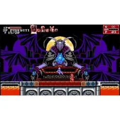 Bloodstained: Curse of the Moon Chronicles [JPN Multi-Language Import] - Nintendo Switch