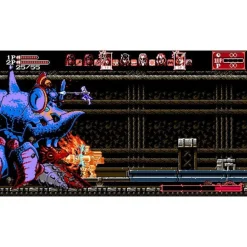 Bloodstained: Curse of the Moon Chronicles [JPN Multi-Language Import] - Nintendo Switch