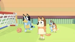 BLUEY THE VIDEOGAME - SWITCH
