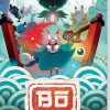 Bo: Path of the Teal Lotus (Multi-Language JPN Import) - Nintendo Switch