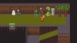 Boo Party [PEGI Import] - Nintendo Switch