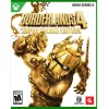 BorderLands 4 Super Deluxe Edition - Xbox Series X (PRE-ORDER)