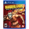 Borderlands Game of The Year Edition - PlayStation 4