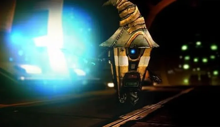 Borderlands: The Handsome Collection - Xbox One