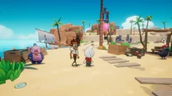 Born of Bread - Nintendo Switch [FREE SHIPPING]