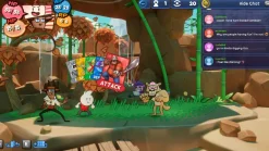Born of Bread - Nintendo Switch [FREE SHIPPING]