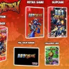 Bot Gaiden [RETRO EDITION] [PREMIUM EDITION GAMES SERIES 9] - Nintendo Switch (PRE-ORDER)