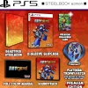 Bot Gaiden [STEELBOOK EDITION] [PREMIUM EDITION GAMES SERIES 9] - Playstation 5 (PRE-ORDER)