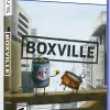 Boxville [Physical Version] - Playstation 5