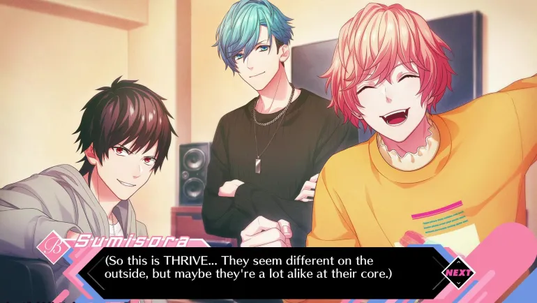 B-Project: Ryusei Fantasia! - Nintendo Switch