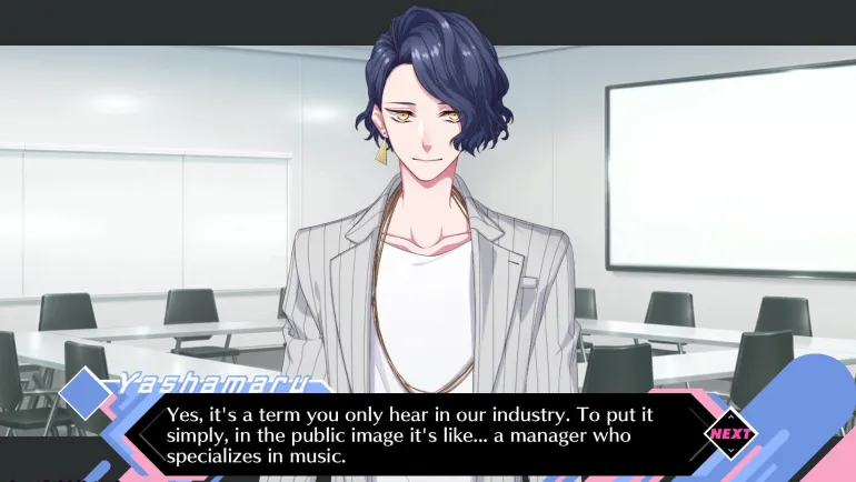 B-Project: Ryusei Fantasia! - Nintendo Switch