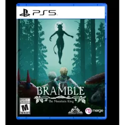 BRAMBLE THE MOUNTAIN KING - PS5