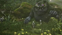 BRAMBLE THE MOUNTAIN KING - PS5