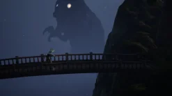 BRAMBLE THE MOUNTAIN KING - PS5