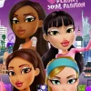 BRATZ FLAUNT YOUR FASHION - SWITCH