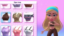 Bratz Rhythm and Style - Nintendo Switch (PRE-ORDER)