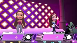 Bratz Rhythm and Style - Nintendo Switch (PRE-ORDER)