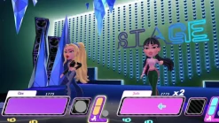 Bratz Rhythm and Style - Nintendo Switch (PRE-ORDER)
