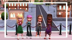 Bratz Rhythm and Style - PlayStation 4 (PRE-ORDER)