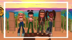 Bratz Rhythm and Style - PlayStation 4 (PRE-ORDER)