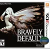 BRAVELY DEFAULT (UAE) - 3DS
