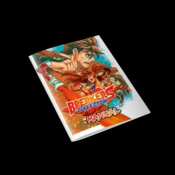 Breakers Collection - Nintendo Switch [Strictly Limited Games]