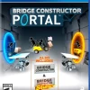 Bridge Constructor Portal - PS4