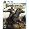 Broadsword: Warlord Edition - Playstation 5