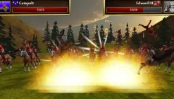 Broadsword: Warlord Edition - Playstation 5
