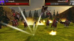 Broadsword: Warlord Edition - Playstation 5